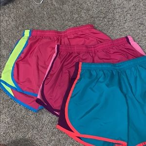 Nike shorts